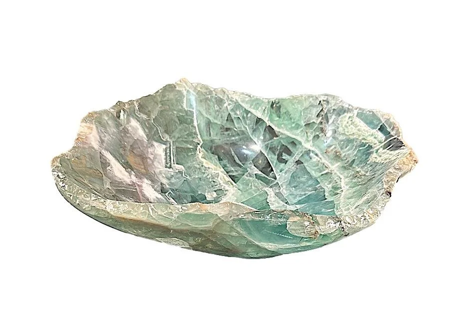 MINERALS & FOSSILS — Accessory Preview Inc.